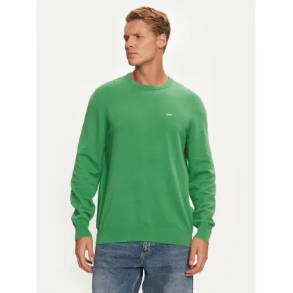 Zdjęcie Levi's® Sweter A7207-0007 Zielony Regular Fit