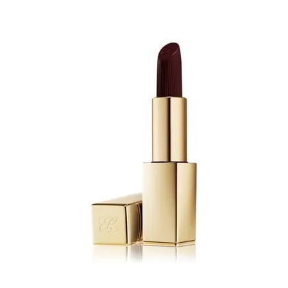 Zdjęcie ESTÉE LAUDER Pure Color Creme Lipstick Szminka 3.5 g Midnight Kiss
