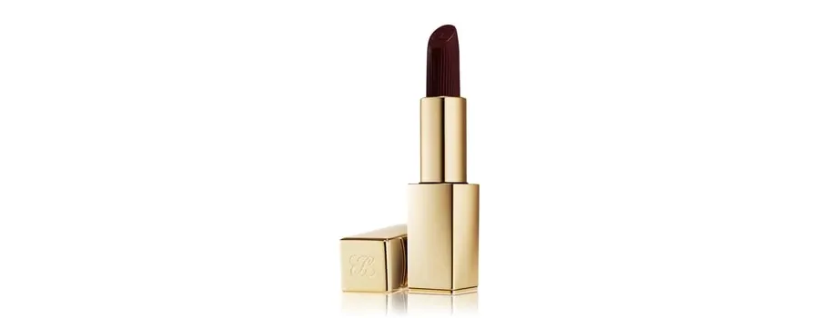 obrazek 1 ESTÉE LAUDER Pure Color Creme Lipstick Szminka 3.5 g Midnight Kiss