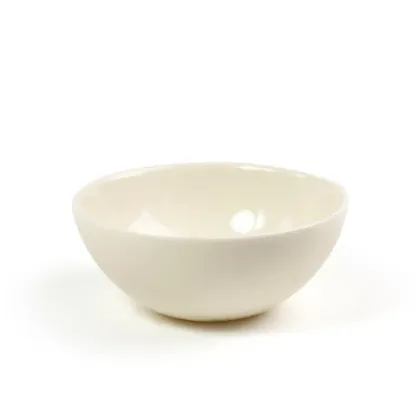 Zdjęcie Klasyczny zestaw 6 misek ze szklą murano