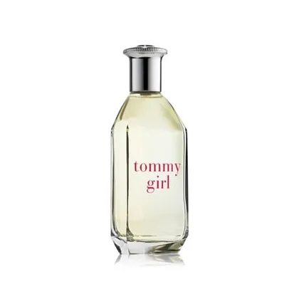 Zdjęcie Tommy Hilfiger Tommy Girl Woda toaletowa 100 ml