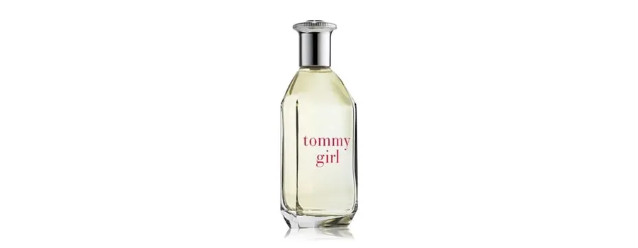 obrazek 1 Tommy Hilfiger Tommy Girl Woda toaletowa 100 ml