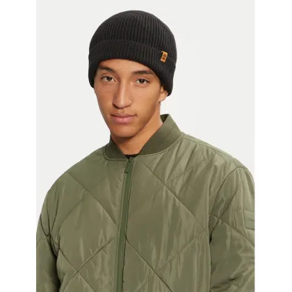 Zdjęcie Timberland Czapka TB0A1F8G Czarny