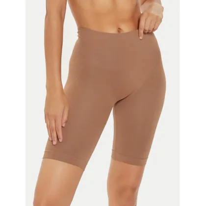 Zdjęcie Chantelle Bielizna modelująca dolna Smooth Co C10U50 Brązowy
