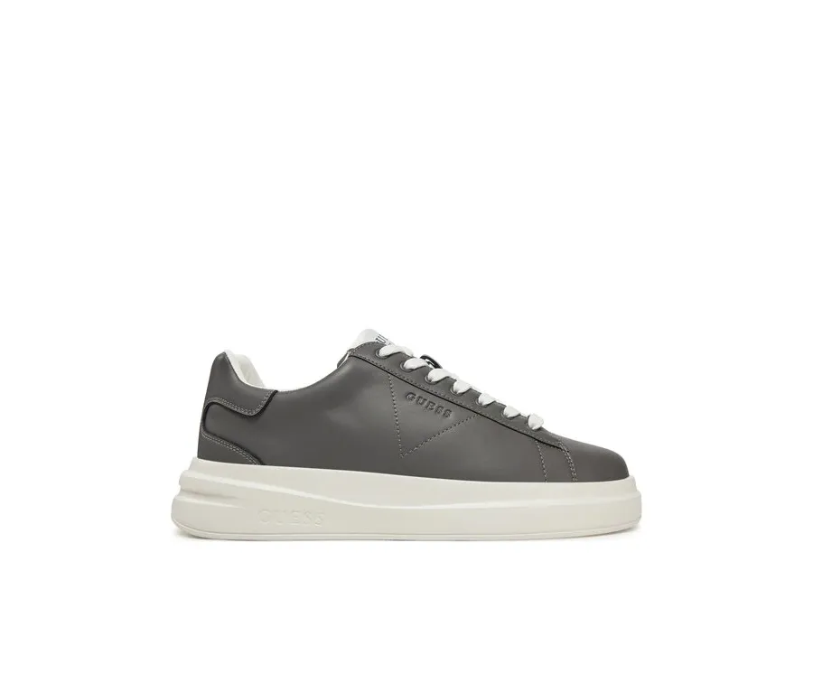 obrazek 1 Guess Sneakersy FMJLBA LEA12 Szary