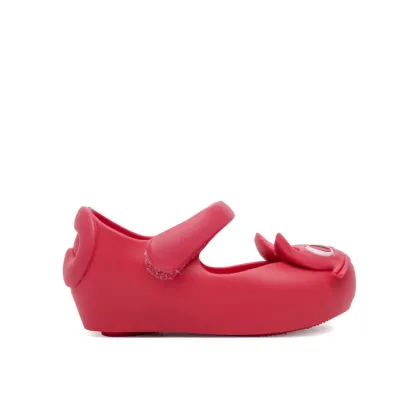 Zdjęcie Melissa Baleriny Mini Melissa Ultragirl Ii Sp 30901 Różowy
