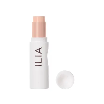 Zdjęcie ILIA Beauty Skin Rewind Complexion Stick Podkład w sztyfcie 10 g Nr. 5C - Pine