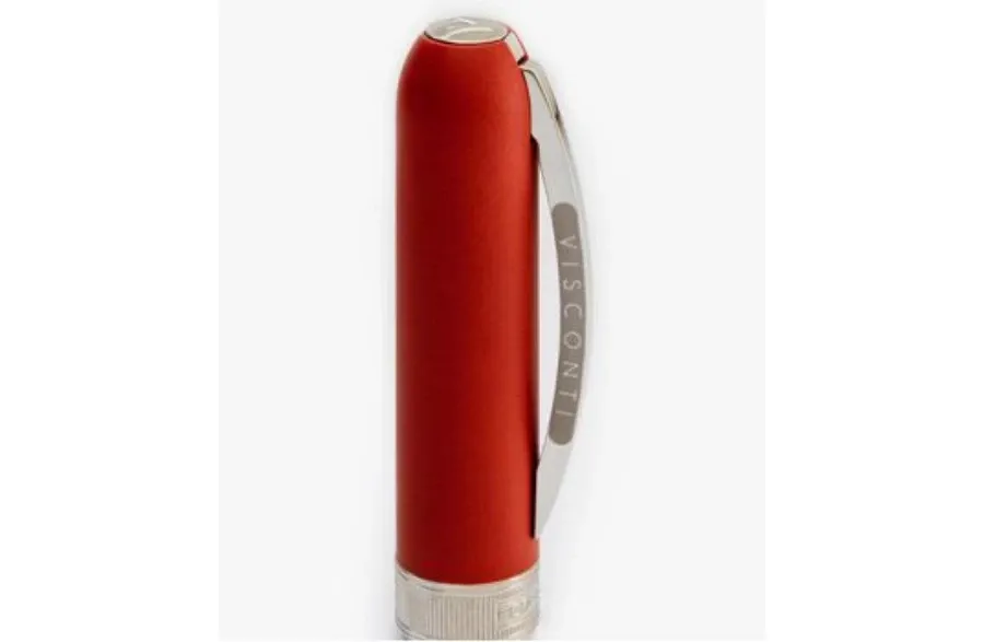 obrazek 2 Cudownie pióro kulkowe Eco-Logic Red w stylowym opakowaniu
