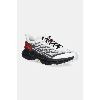 Zdjęcie Hoka One One buty do biegania Speedgoat 5 kolor biały