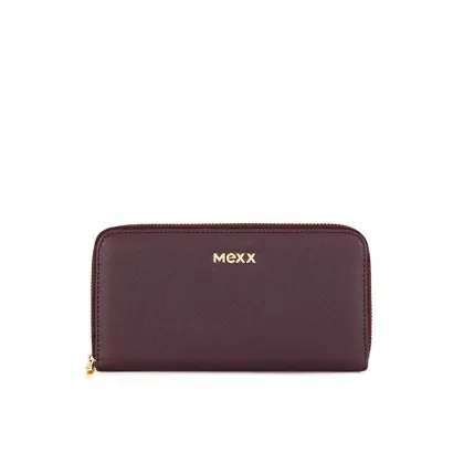 Zdjęcie MEXX Portfel MEXX-W1-002-AW24 Fioletowy