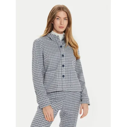 Zdjęcie Olsen Marynarka 15001451 Błękitny Regular Fit