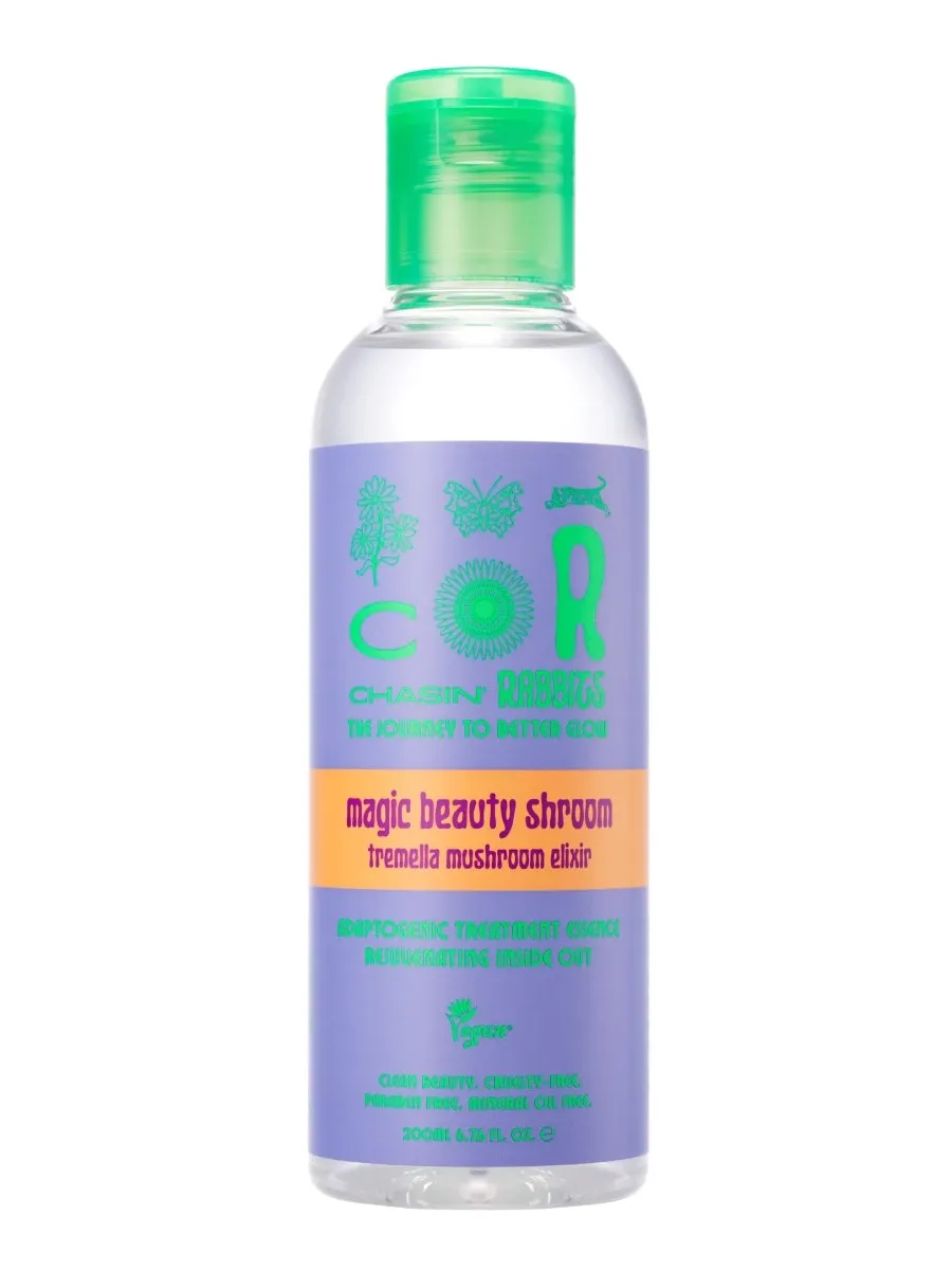 obrazek 1 Chasin Rabbits Magic Beauty Shroom  200 ml