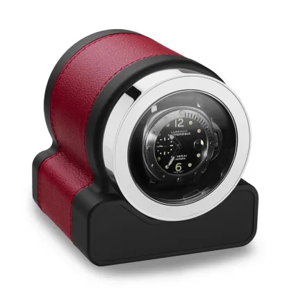 Zdjęcie Nowatorski rotomat zasilany dwoma bateriami - 10x12x10 cm