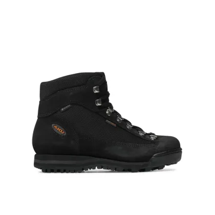 Zdjęcie Aku Trekkingi Ultralight Micro GTW GORE-TEX 365.10 Czarny