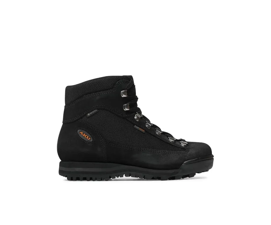 obrazek 1 Aku Trekkingi Ultralight Micro GTW GORE-TEX 365.10 Czarny