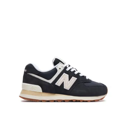 Zdjęcie New Balance Sneakersy WL574QF2 Czarny