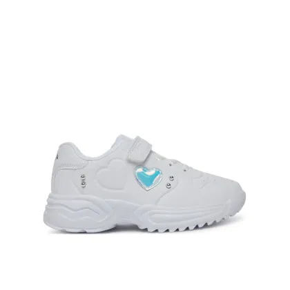 Zdjęcie Primigi Sneakersy 7963000 Biały