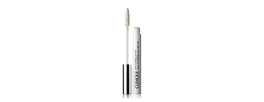 obrazek 1 CLINIQUE Lash Building Primer Baza pod tusz do rzęs 4.8 g Transparent