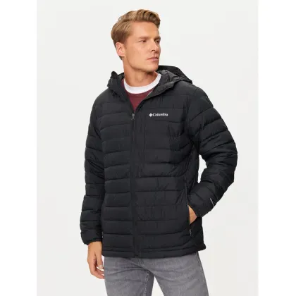 Zdjęcie Columbia Kurtka zimowa Powder Lite™ II 2086944 Czarny Regular Fit
