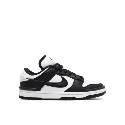 Zdjęcie Nike Sneakersy Dunk Low Twist DZ2794 001 Czarny