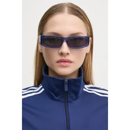 Zdjęcie MAGDA BUTRYM okulary przeciwsłoneczne x Linda Farrow kolor granatowy MAGDA26C3SUN