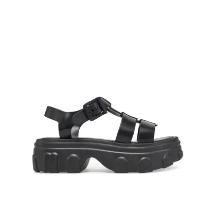 Zdjęcie Melissa Sandały Melissa Ella Ad 35791 Czarny