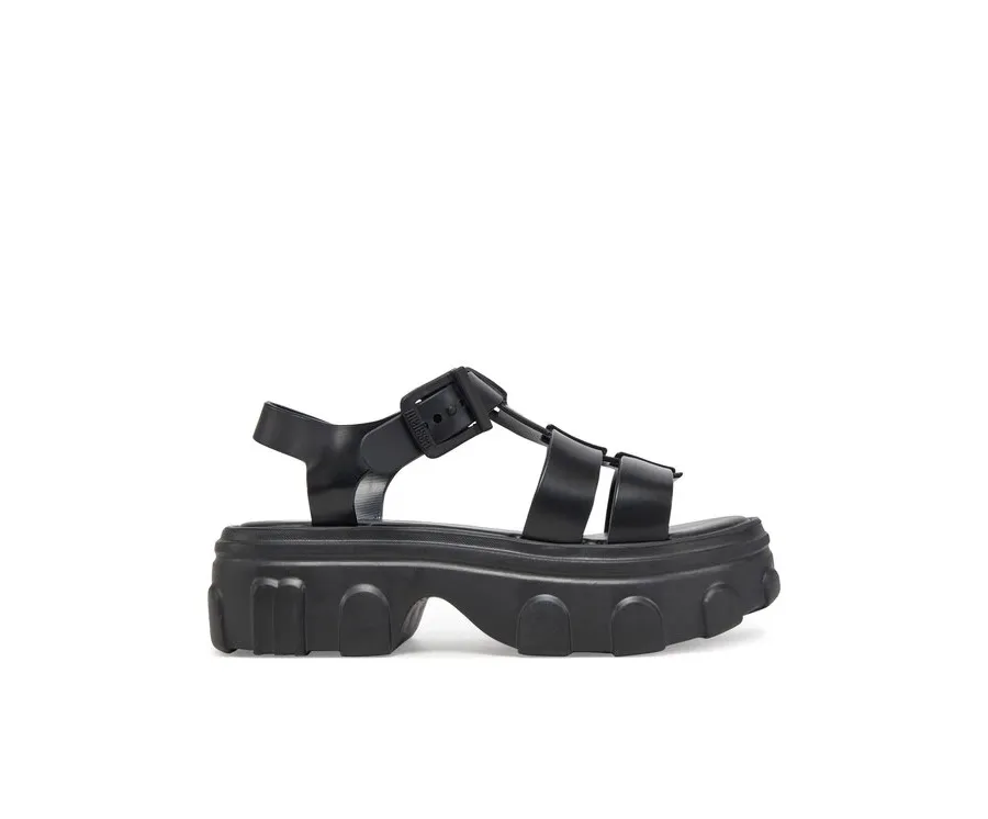 obrazek 1 Melissa Sandały Melissa Ella Ad 35791 Czarny