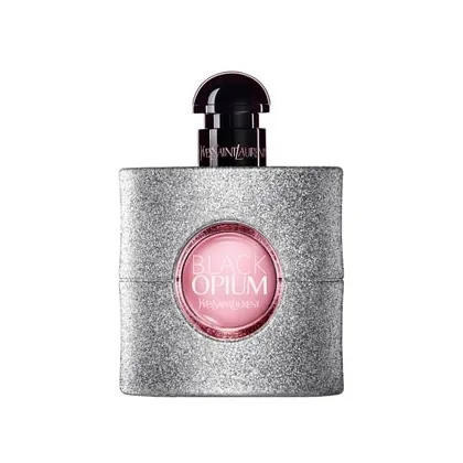 Zdjęcie Yves Saint Laurent Black Opium Glitter Woda perfumowana 50 ml