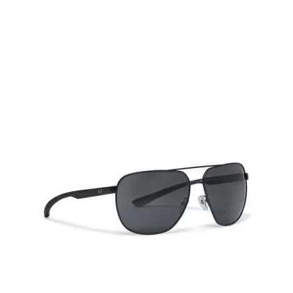 Zdjęcie Armani Exchange Okulary przeciwsłoneczne 0AX2047S Czarny