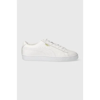 Zdjęcie Puma sneakersy Basket Classic XXI kolor biały 374923