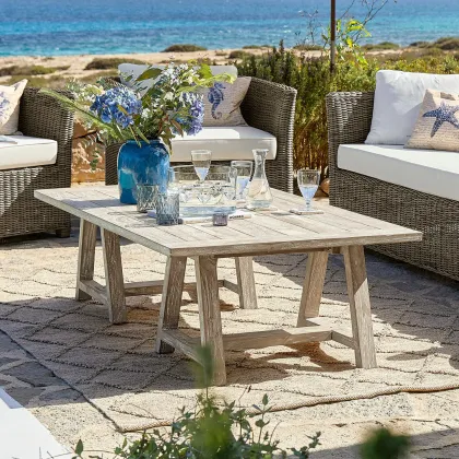 Zdjęcie Stolik kawowy Remigius