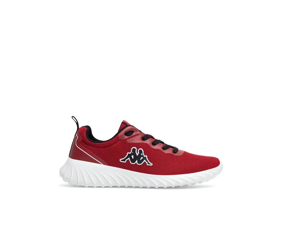 obrazek 1 Kappa Sneakersy SS24-3C007-J Czerwony