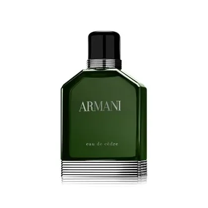 Zdjęcie Giorgio Armani Eau de Cèdre Woda toaletowa 100 ml
