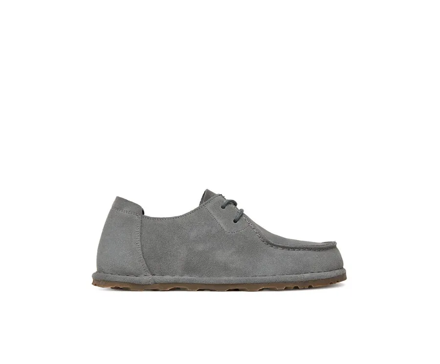 obrazek 1 Birkenstock Półbuty Utti Lace 1030132 Szary