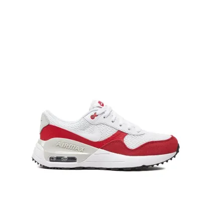 Zdjęcie Nike Sneakersy Air Max Systm (GS) DQ0284 108 Biały