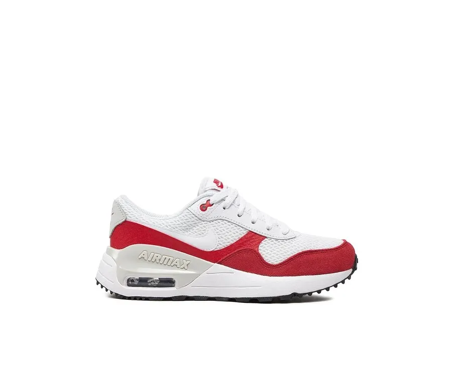 obrazek 1 Nike Sneakersy Air Max Systm (GS) DQ0284 108 Biały