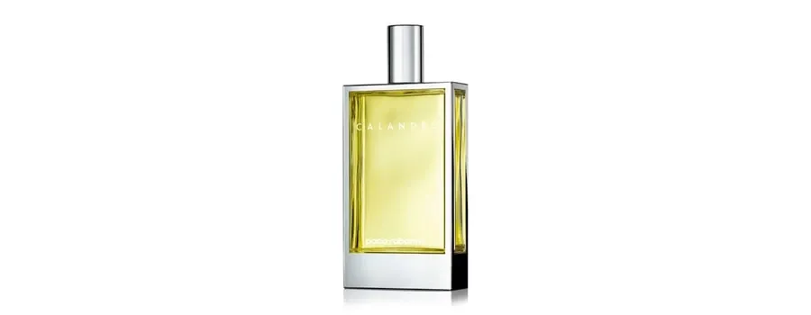 obrazek 1 Rabanne Calandre Woda toaletowa 100 ml
