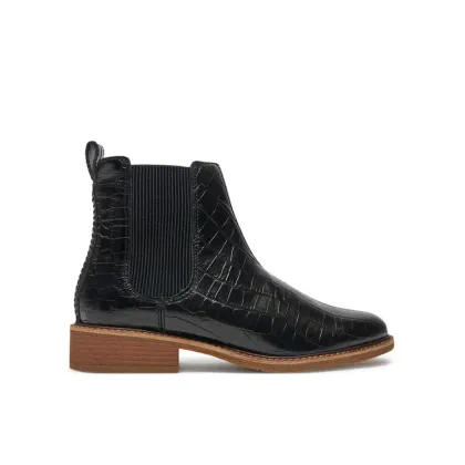 Zdjęcie Clarks Sztyblety Cologne Arlo 2 26178748 Czarny