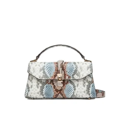 Zdjęcie Guess Torebka Queensland HWKG96 55200 Kolorowy