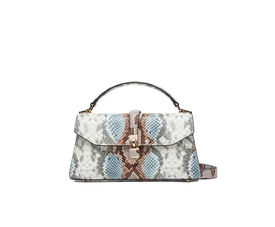 obrazek 1 Guess Torebka Queensland HWKG96 55200 Kolorowy