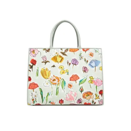 Zdjęcie Furla Torebka WB01810-BX3877-TRU00-1-007-20-KH-B Zielony