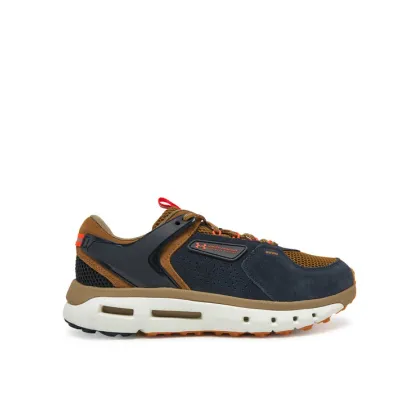 Zdjęcie Under Armour Sneakersy UA Summit Trek Suede 3028424 Szary