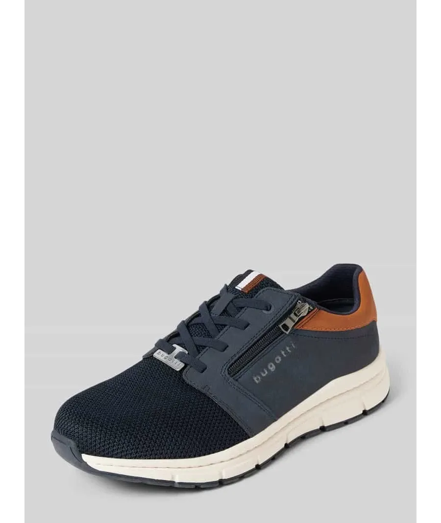 obrazek 1 Sneakersy z nadrukiem z logo