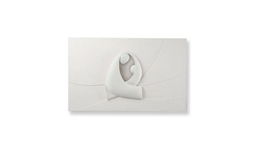 obrazek 2 Ceramiczny panel dekoracyjny 