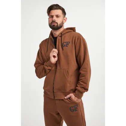 Zdjęcie Bluza męska rozpinana GIANFRANCO FERRE Gianfranco Ferre