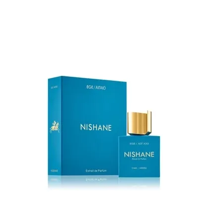 Zdjęcie NISHANE EGE / ΑΙGΑΙΟ Perfumy 50 ml