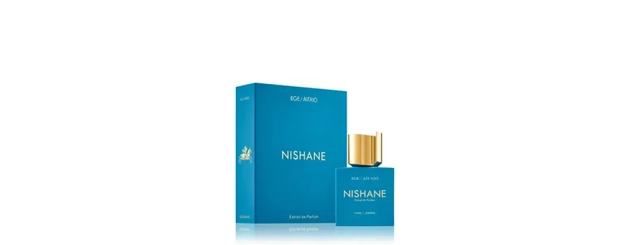 obrazek 1 NISHANE EGE / ΑΙGΑΙΟ Perfumy 50 ml