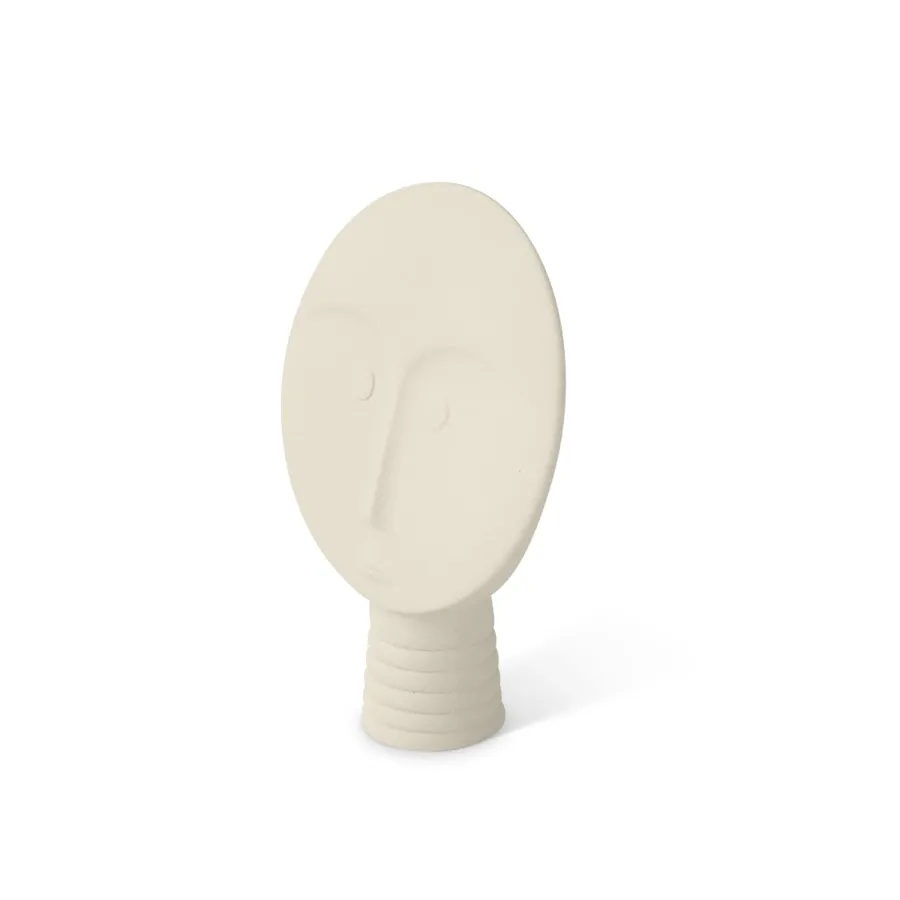 obrazek 12 Prosto z Włoch - ceramiczna figurka ozdobna na biurko