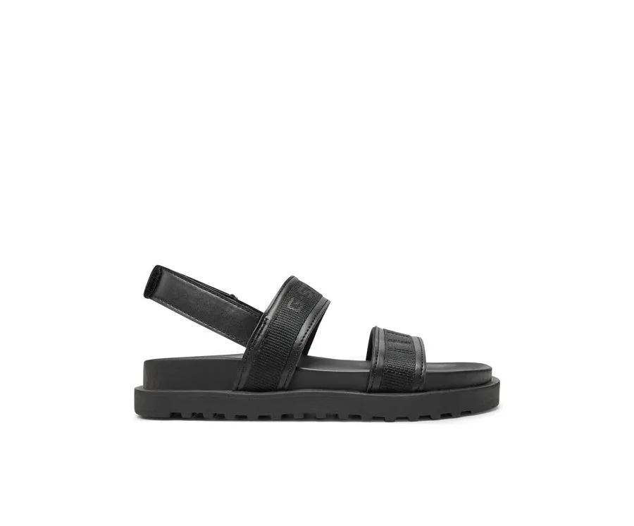 obrazek 1 G-Star Raw Sandały Diesem Stp Lea W 2411 078102 Czarny