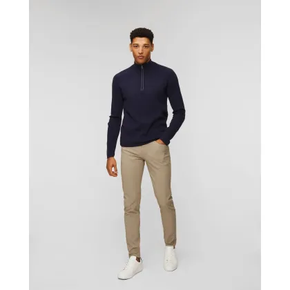Zdjęcie Sweter Z Wełną Męski Ralph Lauren Rlx Golf RLX Ralph Lauren